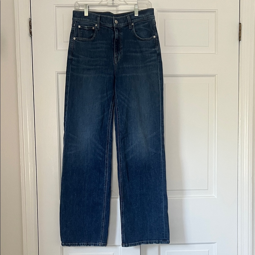 AYR “The Secret Sauce” Blue Women's Jeans